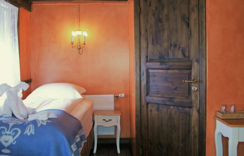 Hotel Tindast�ll And Annex