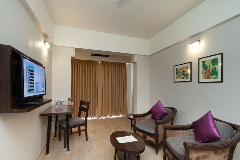 Hotel So My Resort