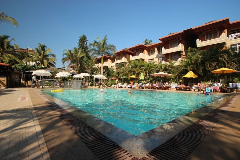 Hotel So My Resort