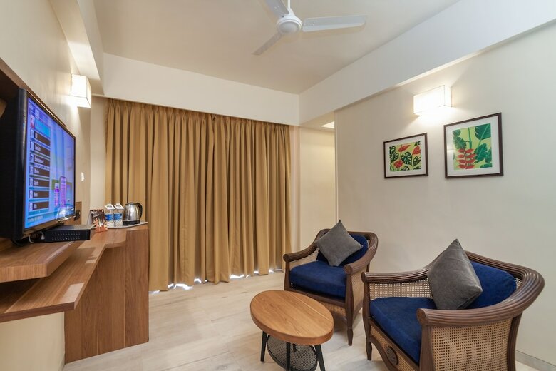 Hotel So My Resort