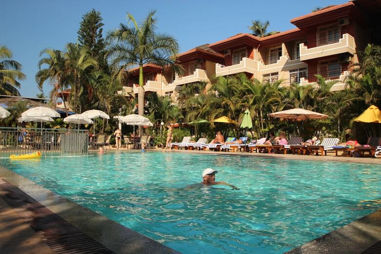 Hotel So My Resort