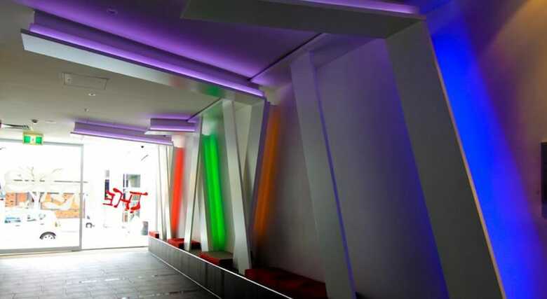 Miro Apartments