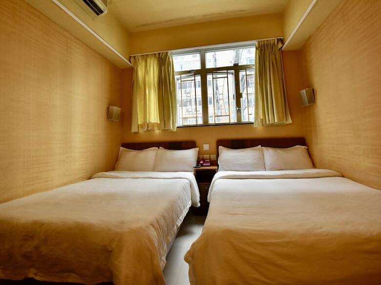 Hotel Wonderful Inn