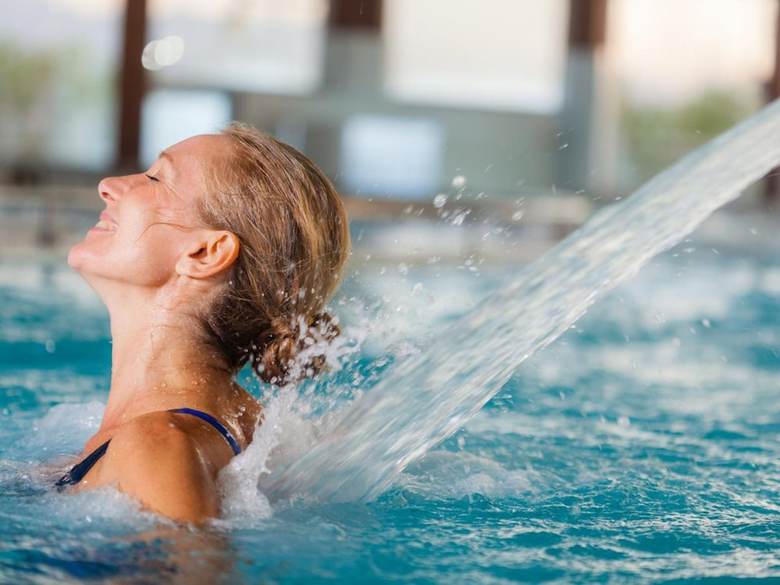 Hotel Serge Blanco Thalasso & Spa