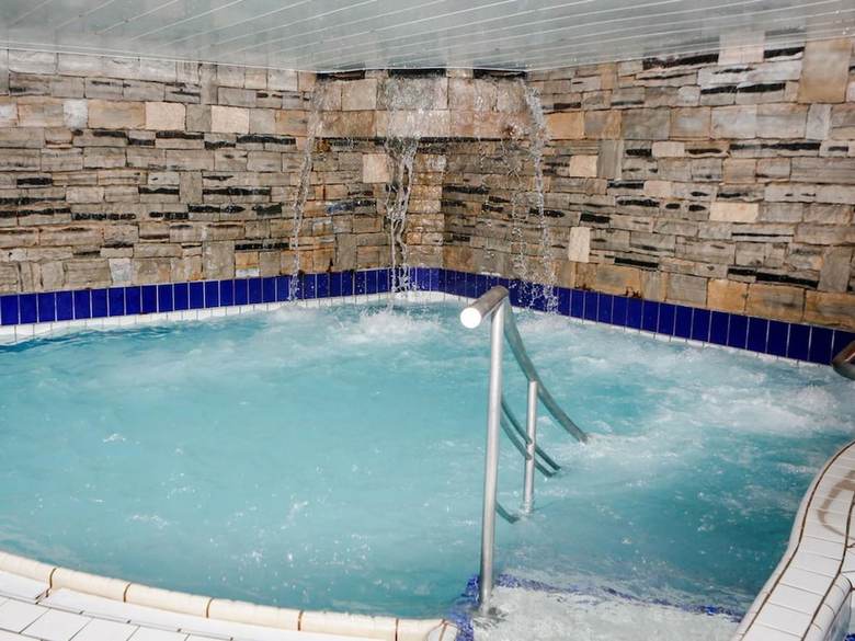 Hotel Serge Blanco Thalasso & Spa
