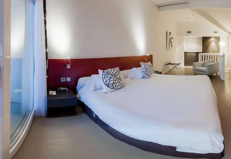 Hotel Serge Blanco Thalasso & Spa