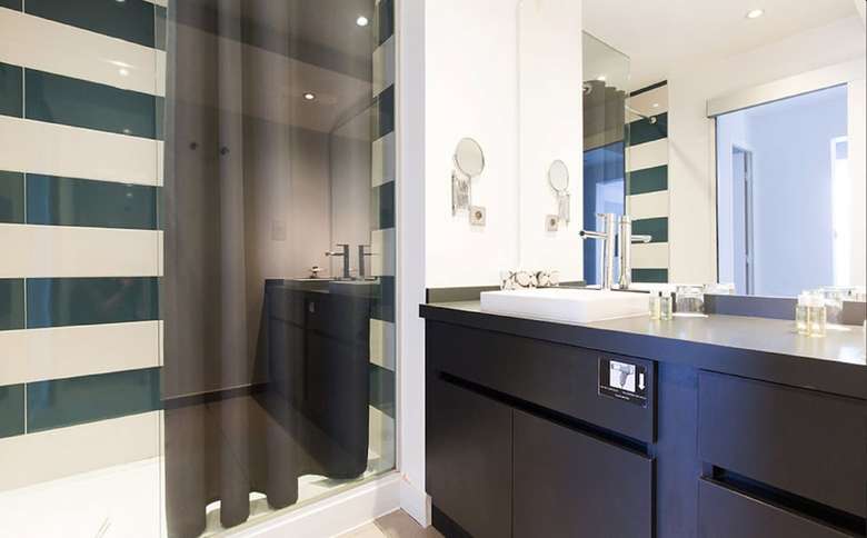 Hotel Serge Blanco Thalasso & Spa