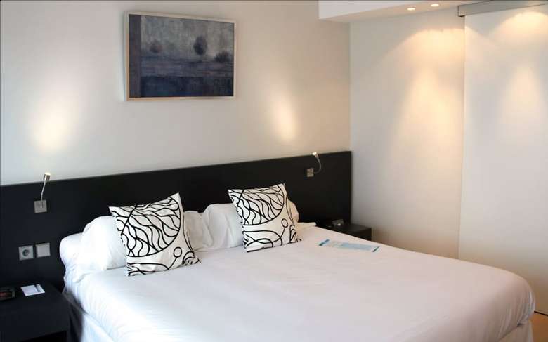 Hotel Serge Blanco Thalasso & Spa