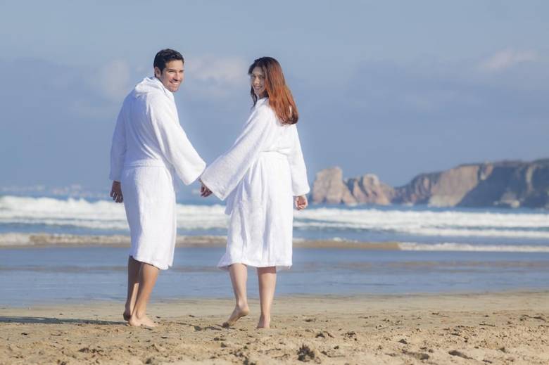 Hotel Serge Blanco Thalasso & Spa