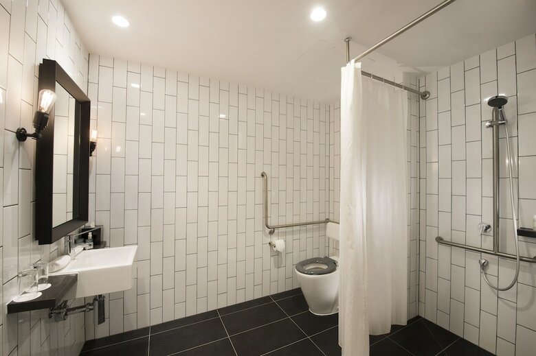 Doubletree By Hilton Hotel Melbourne - Flinders Street