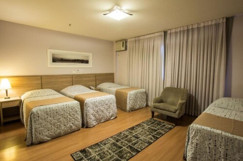 Gallant Hotel