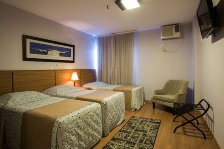 Gallant Hotel