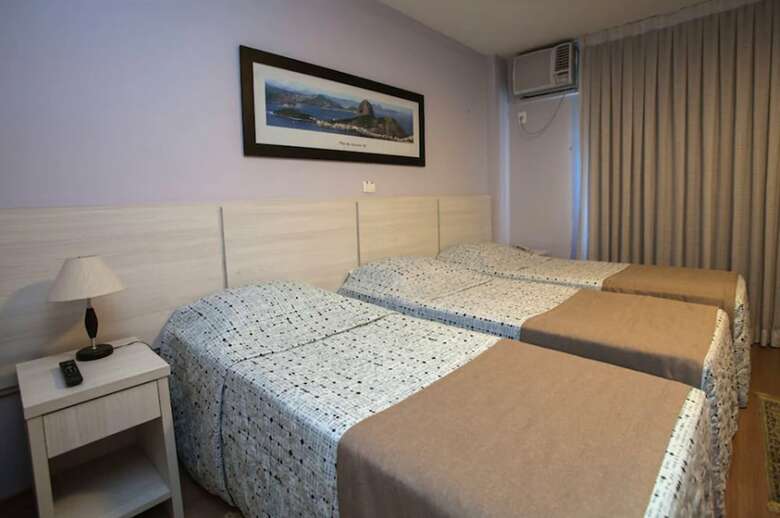 Gallant Hotel