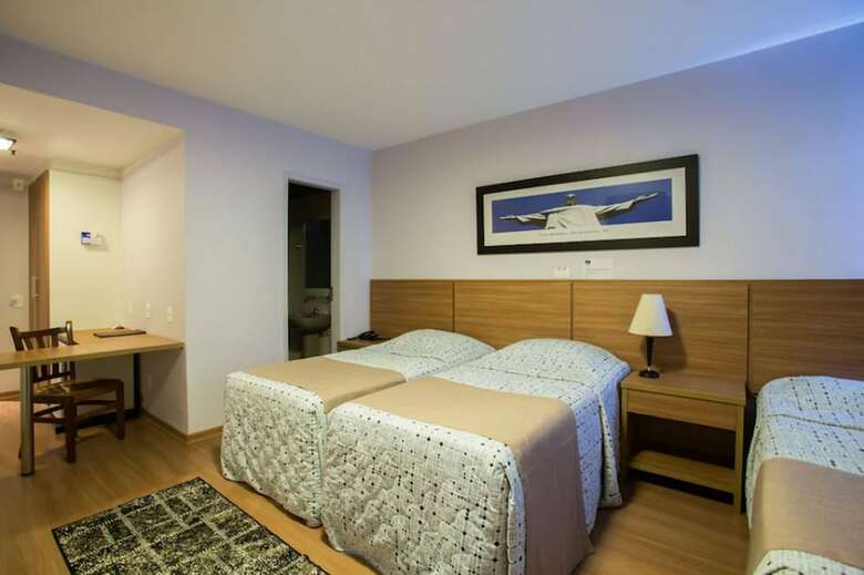 Gallant Hotel