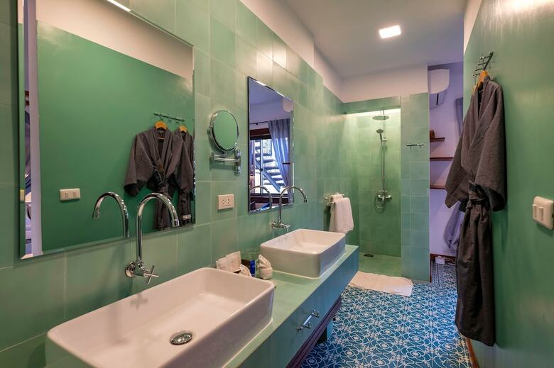 Hotel Residence Bassac