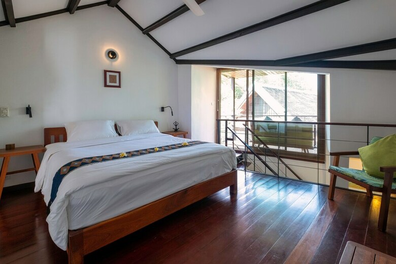 Hotel Residence Bassac