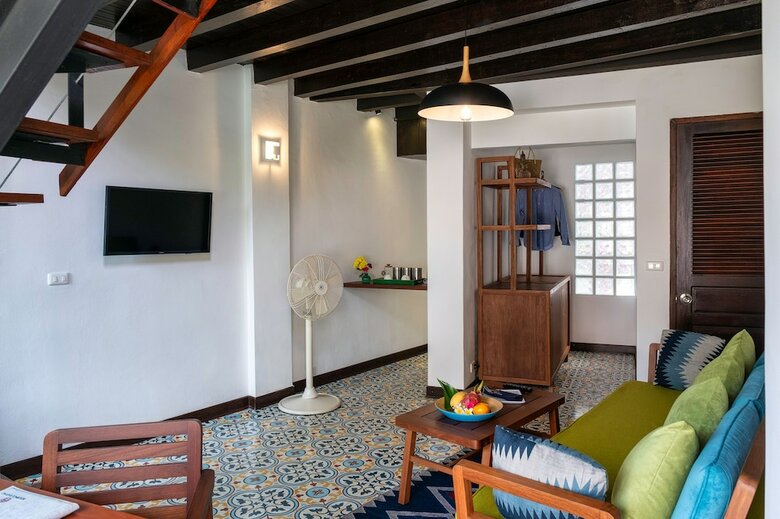 Hotel Residence Bassac