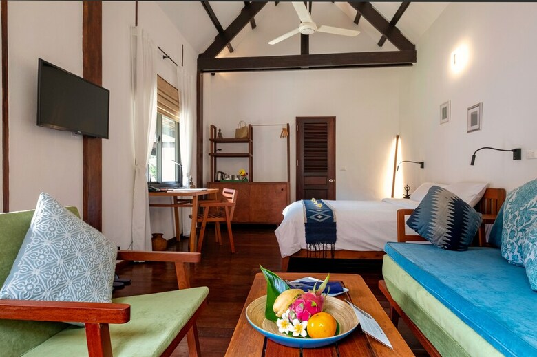 Hotel Residence Bassac