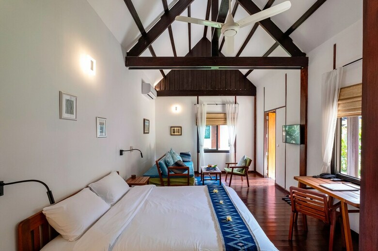 Hotel Residence Bassac