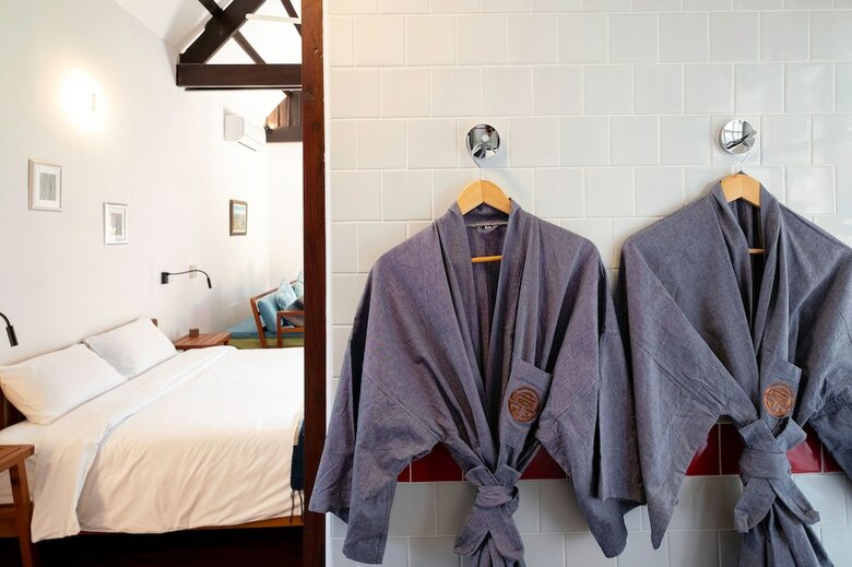 Hotel Residence Bassac