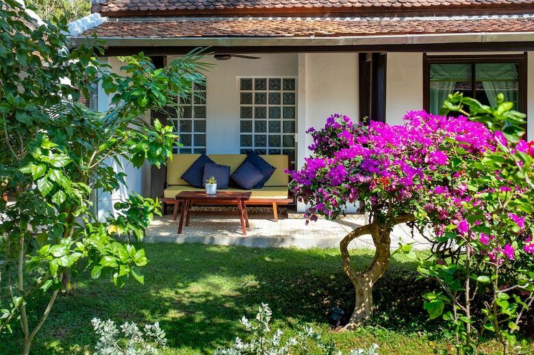 Hotel Residence Bassac