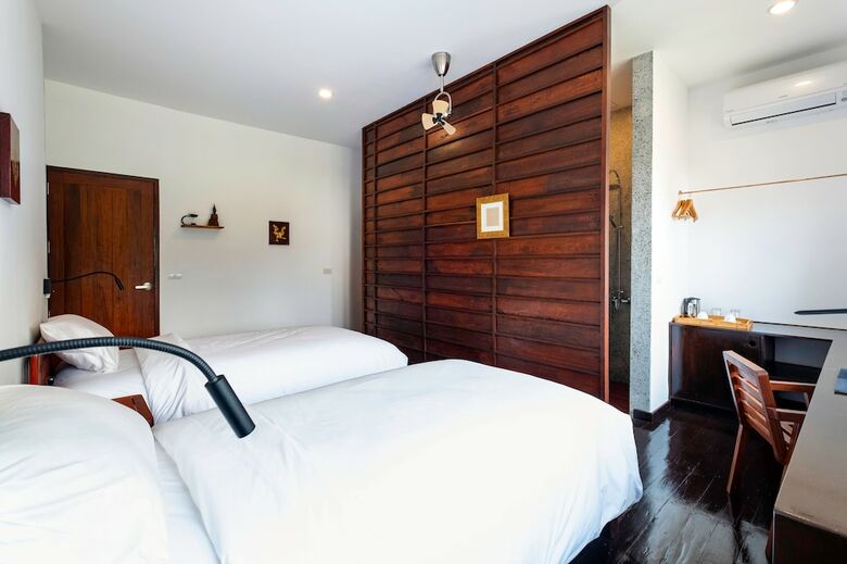 Hotel Residence Bassac