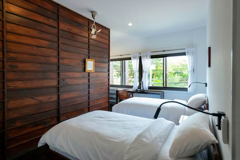 Hotel Residence Bassac