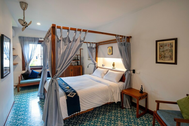 Hotel Residence Bassac