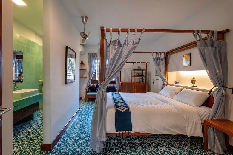 Hotel Residence Bassac