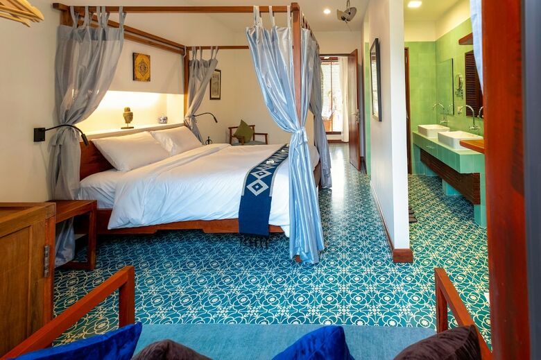 Hotel Residence Bassac