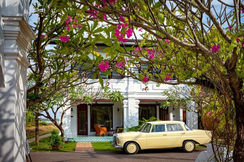 Hotel Residence Bassac