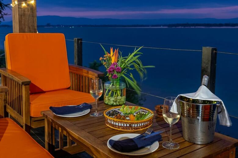 Hotel Residence Bassac