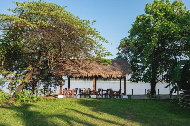 Hotel Residence Bassac