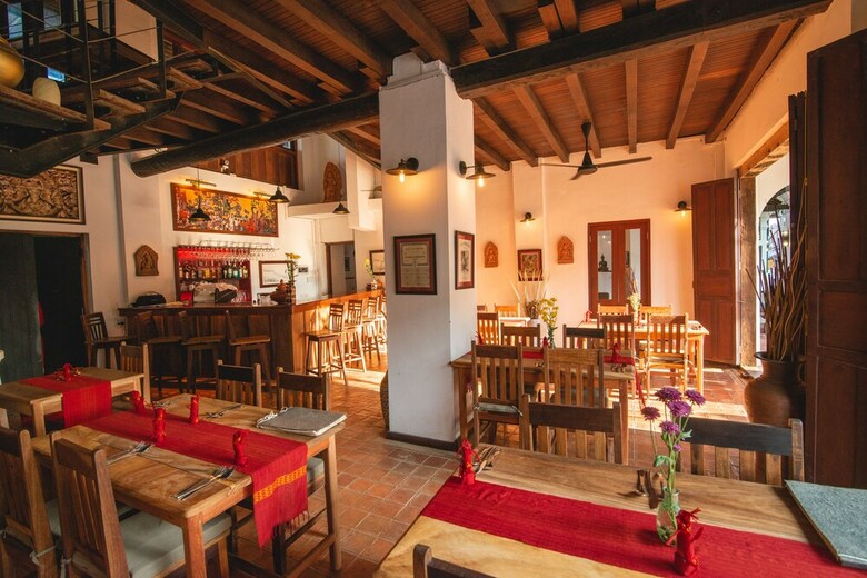 Hotel Residence Bassac