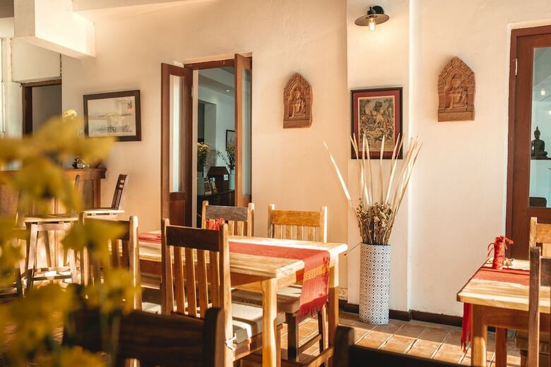 Hotel Residence Bassac