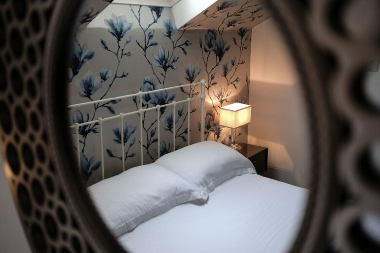Sparth House Hotel