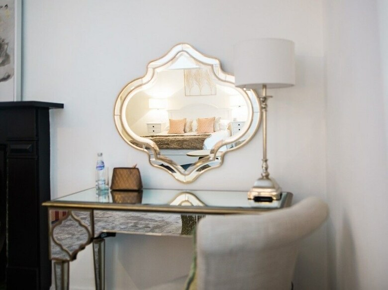 Sparth House Hotel