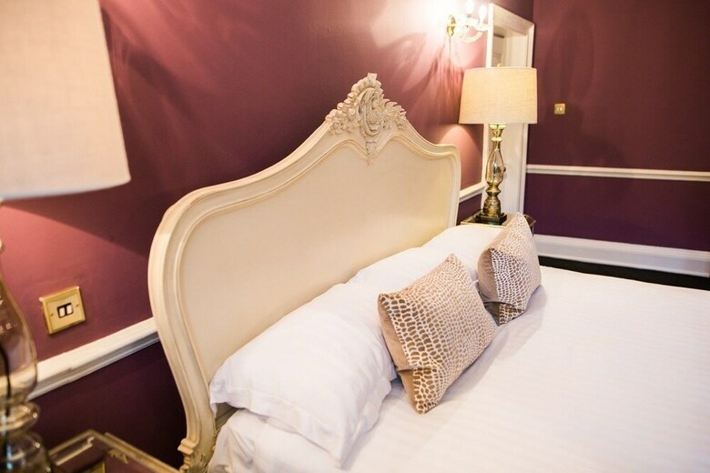 Sparth House Hotel
