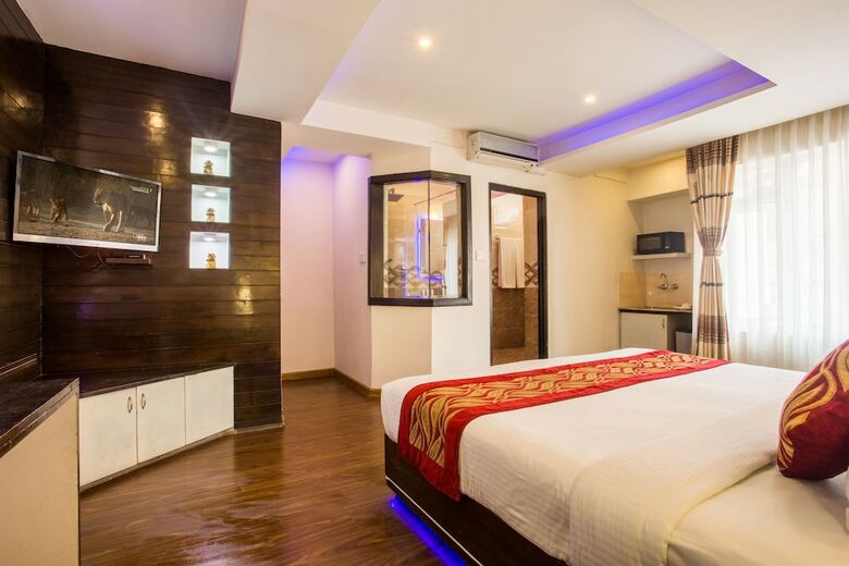 Avataar Kathmandu Hotel