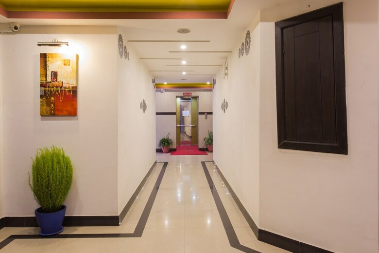 Avataar Kathmandu Hotel