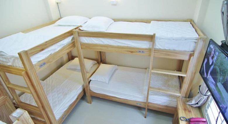 Hostal New Saigon Hostel