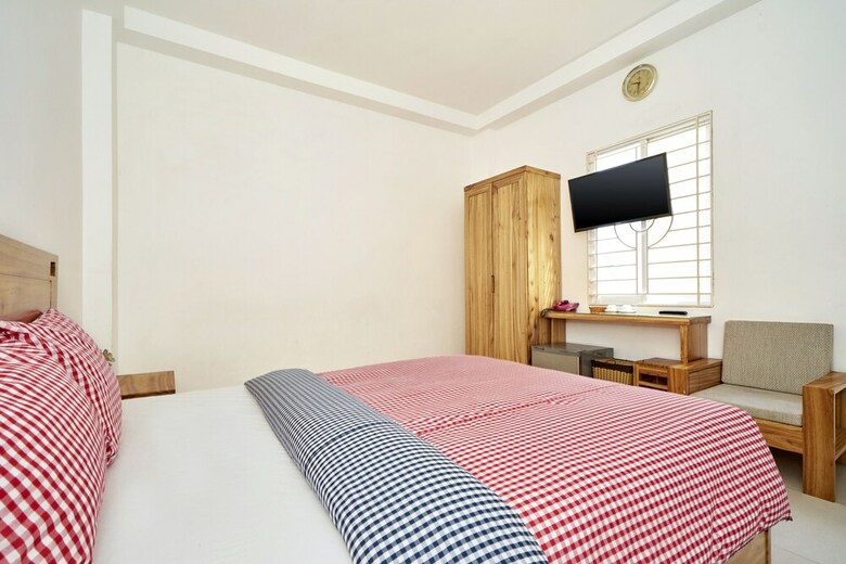 Hostal New Saigon Hostel