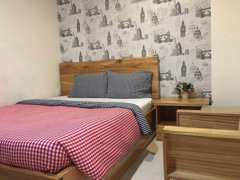 Hostal New Saigon Hostel