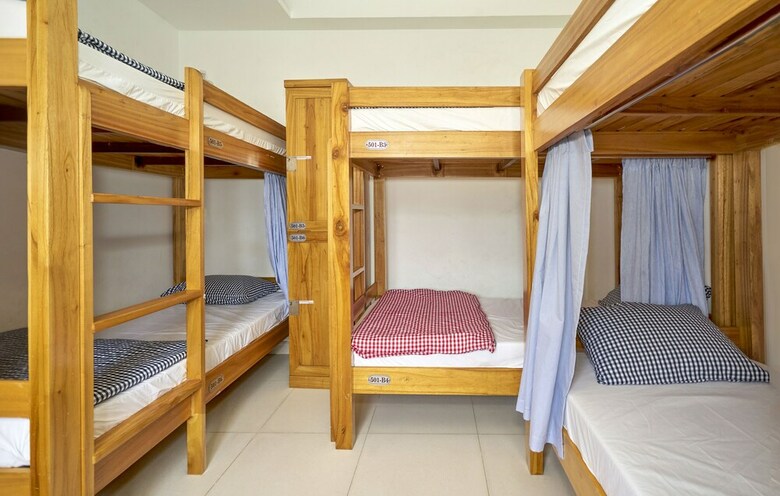 Hostal New Saigon Hostel