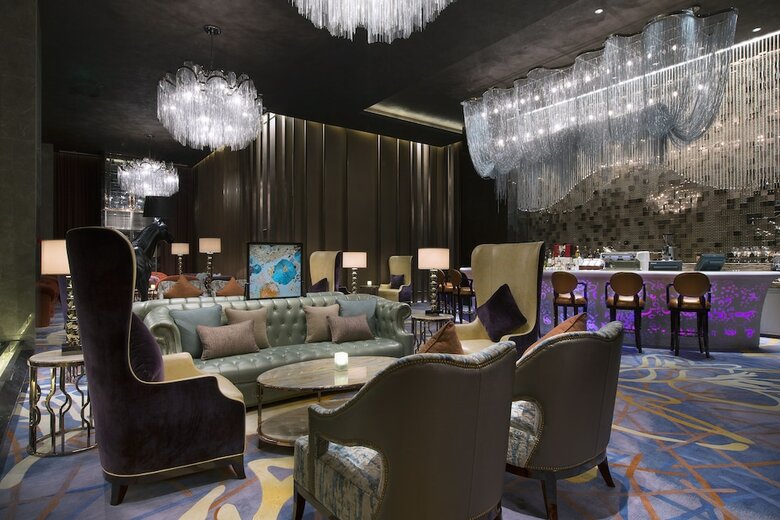 Hotel Wanda Vista Dongguan