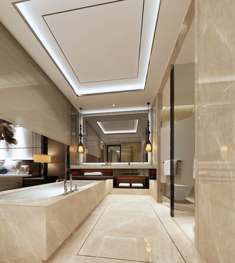 Hotel Wanda Vista Dongguan