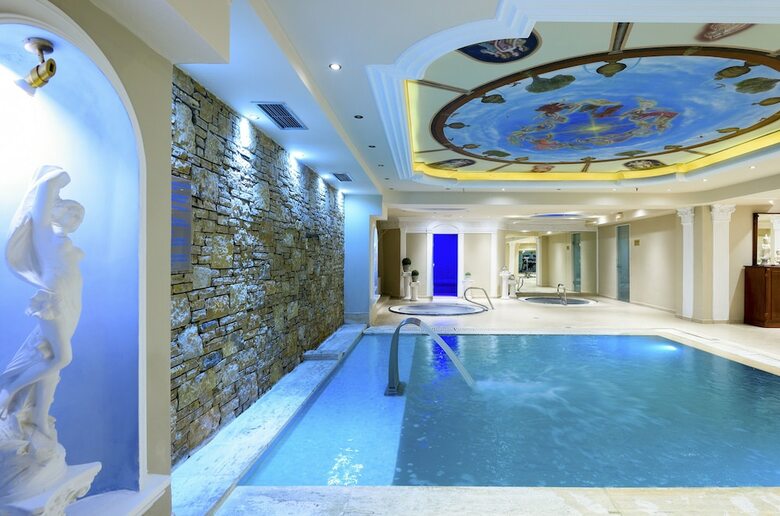 Secret Paradise Hotel & Spa
