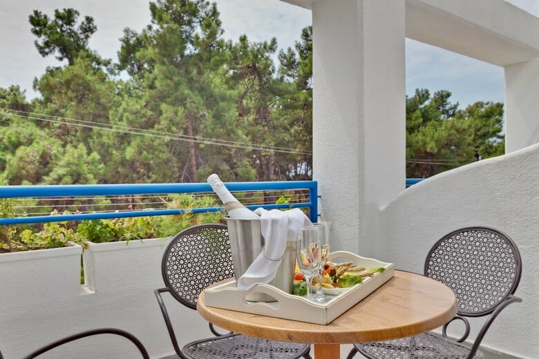 Secret Paradise Hotel & Spa