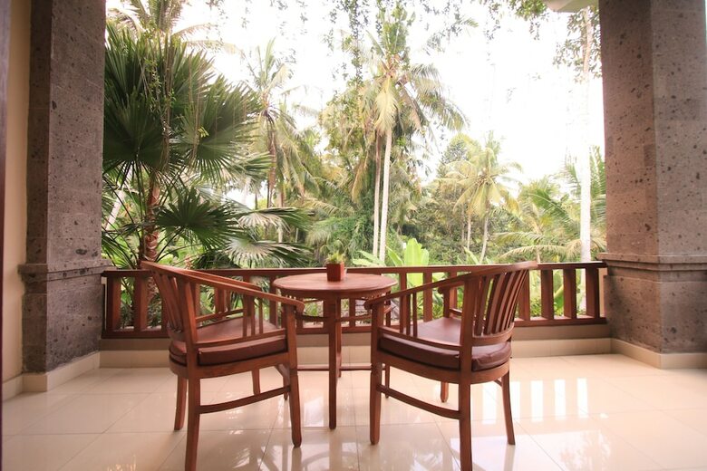 Alam Terrace Cottages