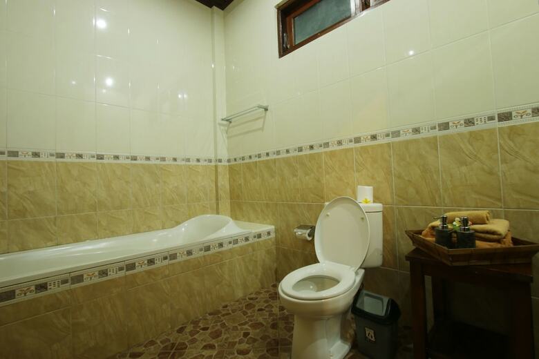 Alam Terrace Cottages